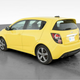 Image for article titled At $11,990, Does This 2016 Chevy Sonic RS Turbo Sound Like A Good Deal?